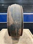 Metal Gas Globe Body