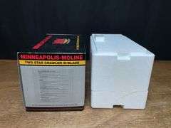 1/16 MM 2 Star Crawler NIB SC