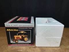 1/16 MM 4 Star Super 20th Anniversary NIB SC