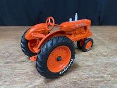 1/16 AC WD45 Firestone NIB Ertl