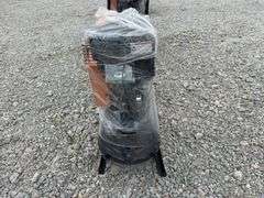 40 gallon 2 stage air compressor