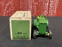 1/16 John Deere 110 L&G NIB Ertl