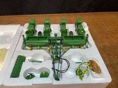 1/16 John Deere 494-A Planter Precision NIB Ertl