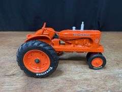 1/16 AC WD45 Firestone NIB Ertl