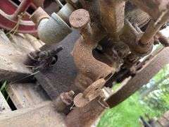 2.75HP Hercules