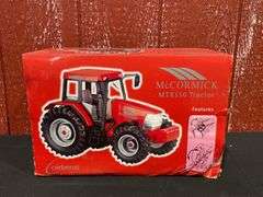 1/16 McCormick MTX150 NIB Cerberus