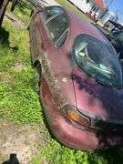 Ford Taurus