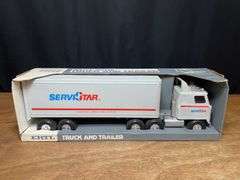 ServiStar Semi NIB Ertl