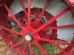 International Harvester Titan 10-20