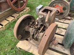 2HP Fuller Johnson