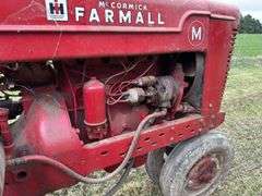 Farmall M
