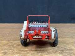 (3) 1/16 Tru-Scale Spreaders Carter