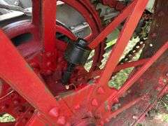 International Harvester Titan 10-20