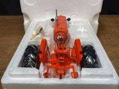 1/16 AC D-17 Precision NIB Ertl