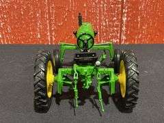 1/16 John Deere 430 LP 2008 2 Cylinder Ertl