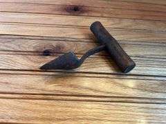 (4) Sugar Devil, Pitch Forks, Boring Tool