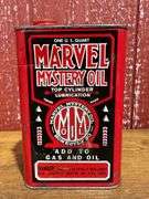 (3) De Laval, Superla Cream, + Marvel Oil Cans