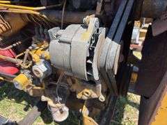 Allis Chalmers 3500 Mark II Power Unit