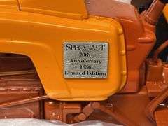 1/16 MM 4 Star Super 20th Anniversary NIB SC