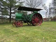 30-60 Aultman Taylor
