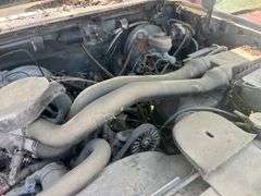 Ford F-150 XLT Lariat