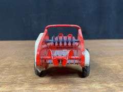 (3) 1/16 Tru-Scale Spreaders Carter