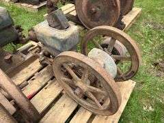 1.5HP Economy
