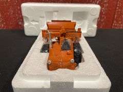 1/50 AC TS-300 Scraper 2007 NTTC NIB 1st Gear