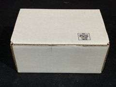 1/64 John Deere 9400 1999 KFYR NIB Ertl