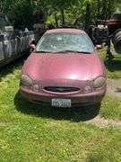 Ford Taurus