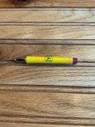 John Deere Chemical Bullet Pencil