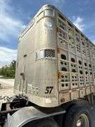 12-2004 53’ Wilson Semi Trailer - 1W1RJF2K05D530254