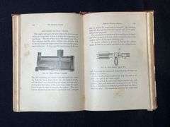 1910 The Traction Engine Book