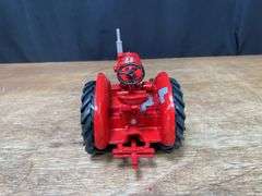 1/16 McCormick W-4 1990 Lafayette C&M