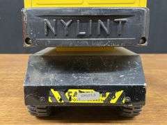 Bulldozer + Shovel NyLint