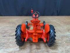 1/16 Case VA Firestone NIB Ertl