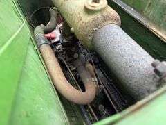Case 10-20 Crossmotor