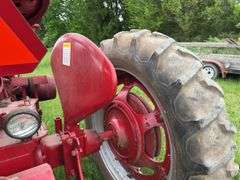Farmall H