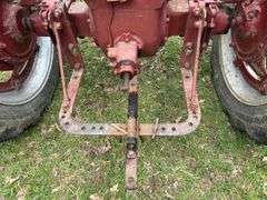 Farmall H
