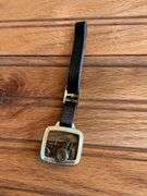 (3) John Deere Watch Fobs