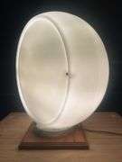 Wide Body Glass Gas Globe