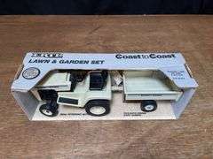 1/16 Coast to Coast L&G Set NIB Ertl