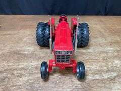 1/16 IH 1468 1995 Blue River Valley NIB Ertl