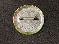 John Deere Day Button