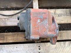 (6) Magnetos and (1) Distributor