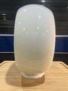 Wide Body Glass Gas Globe
