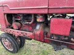 Farmall H