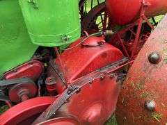 Case 10-20 Crossmotor