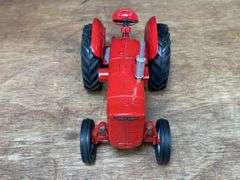 1/16 McCormick W-4 1990 Lafayette C&M