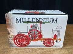 1/16 John Deere Froelich Millennium NIB Ertl